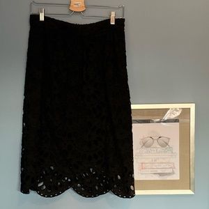 NWT Anne Taylor skirt 8p